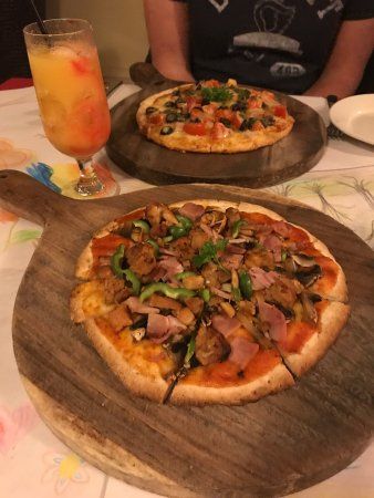 Spaghetti House Pizzeria & Grill